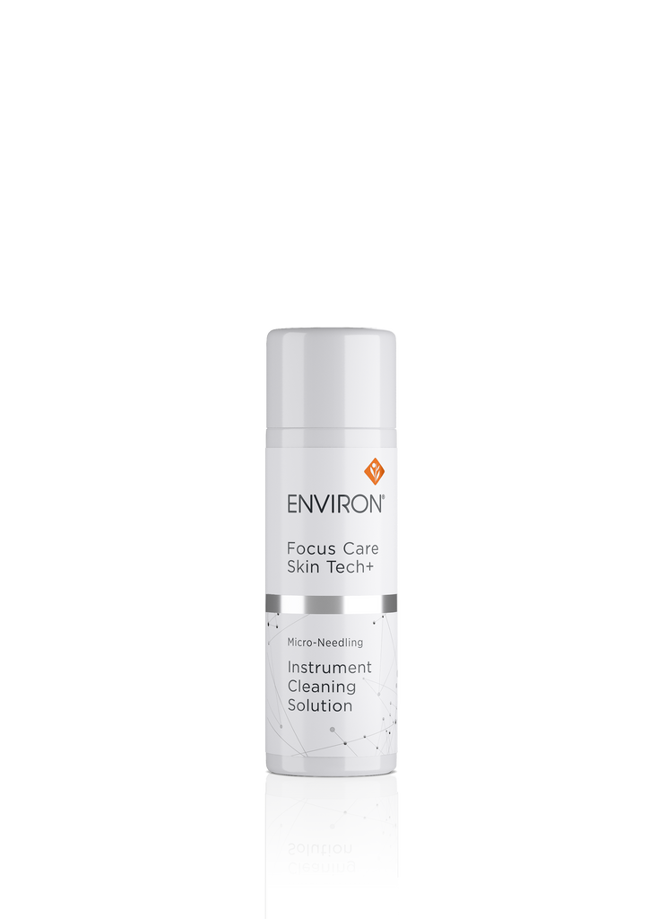 Environ Focus Care Skin Tech+ - Micro-Needling Instrument Cleaning Solution