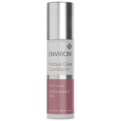 Environ Focus Care Comfort+ - Vita-Enriched Antioxidant Gel