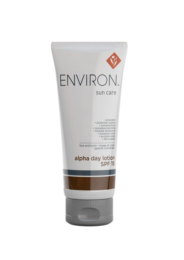 Environ Sun Care - Alpha Day Lotion - SPF 15