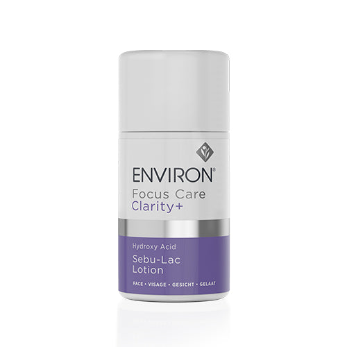 Environ Focus Care Clarity+ - Hydroxy Acid Sebu-Lac Lotion