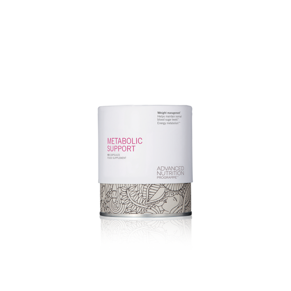 ANP Metabolic Support - 90 Tablets
