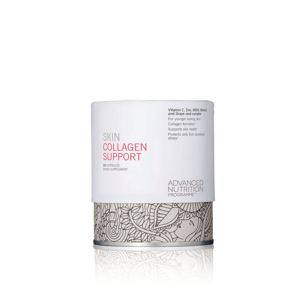 ANP Skin Collagen Support - 60 Capsules