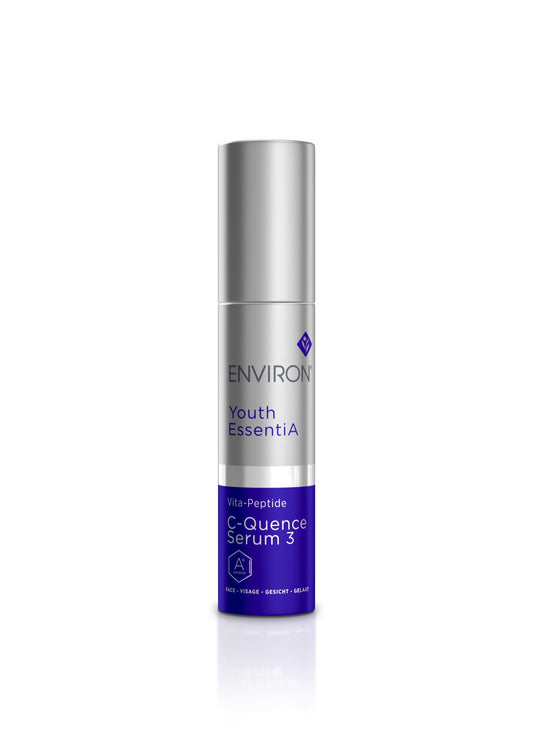 Environ Youth EssentiA - Vita-Peptide C-Quence Serum 3