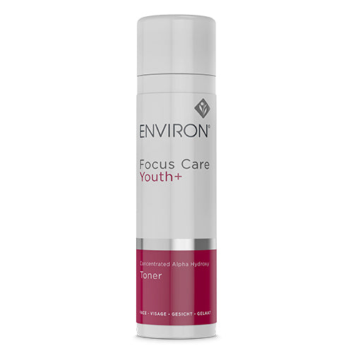 Environ Focus Care Youth+ - Concentrated Alpha Hydroxy Toner 200ml