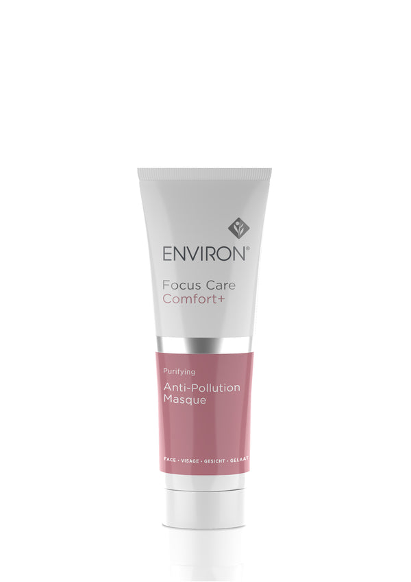 Environ Focus Care Comfort+ - Purifying Anti-Pollution Masque