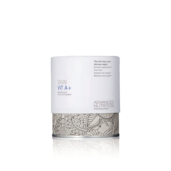 ANP Skin Vit A+ - 60 Capsules
