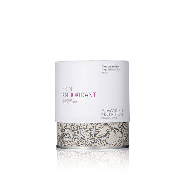 ANP Skin Antioxidant - 60 capsules