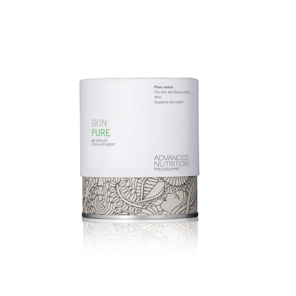 ANP Skin Pure - 60 Capsules