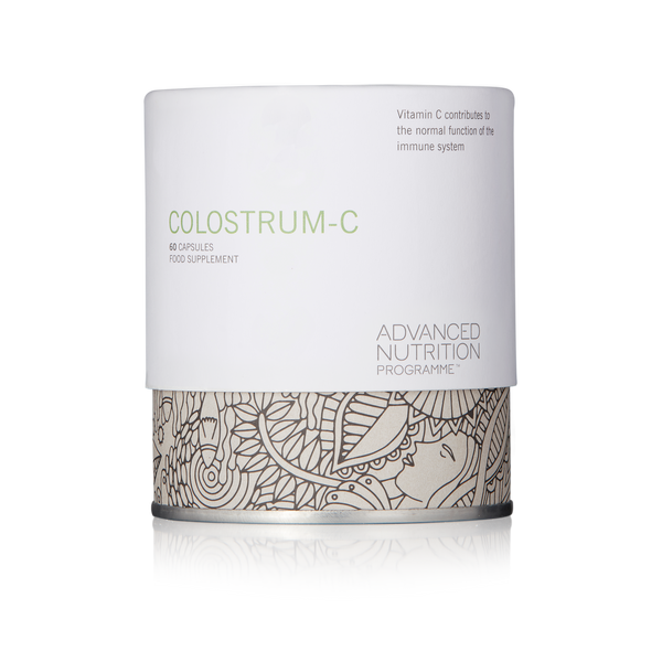 ANP Colostrum-C - 60 Capsules