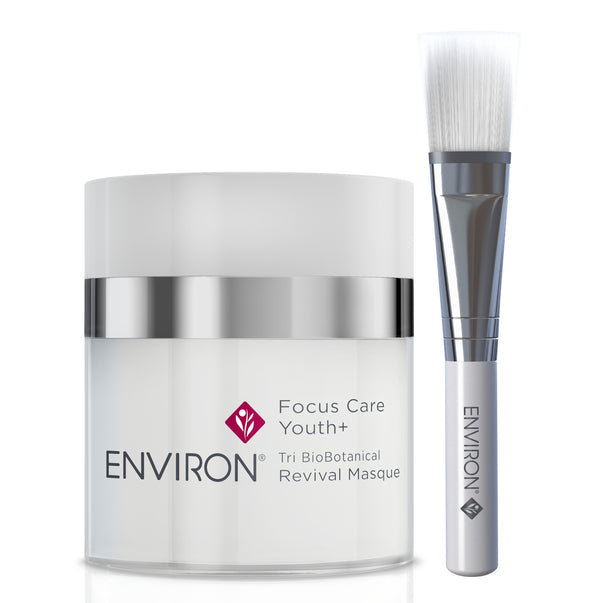 Environ Focus Care Youth+ - Tri BioBotanical Revival Masque