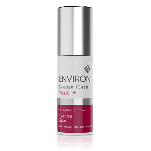Environ Focus Care Youth+ - Tri-Peptide Complex+ Avance Elixir