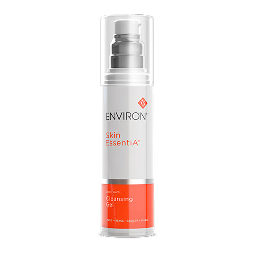 Environ Skin EssentiA - Low Foam Cleansing Gel