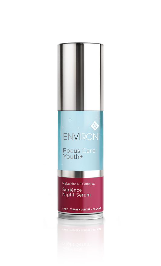Environ Focus Care Youth+ - Seriénce Night Serum