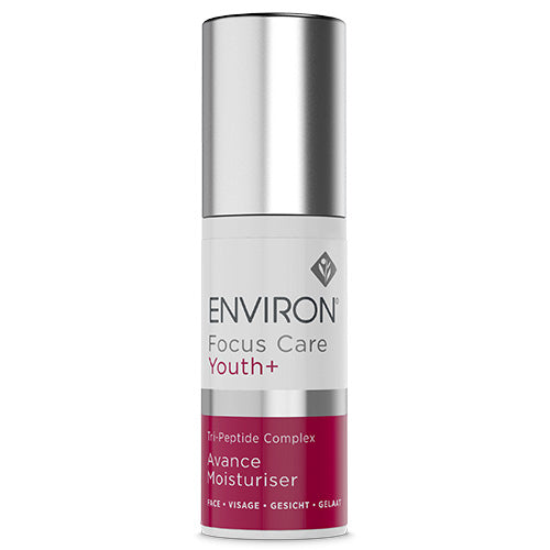 Environ Focus Care Youth+ - Tri-Peptide Complex Avance Moisturiser