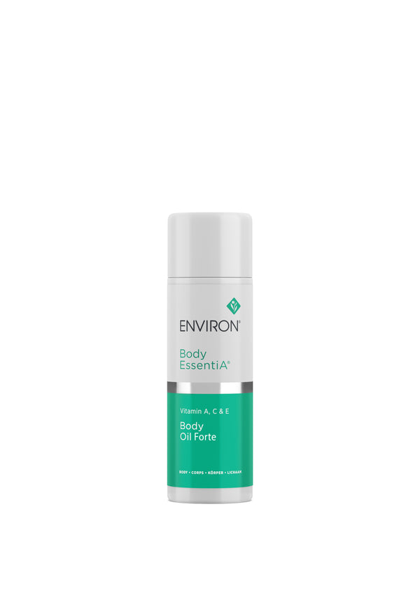 Environ Body EssentiA - Vitamin A, C & E Body Oil Forte