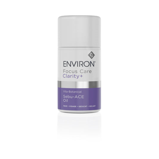 Environ Focus Care Clarity+ - Vita-Botanical Sebu-ACE Oil