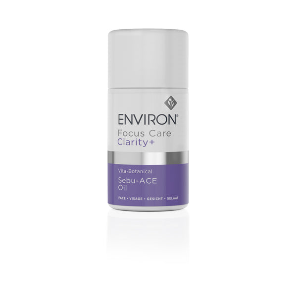 Environ Focus Care Clarity+ - Vita-Botanical Sebu-ACE Oil