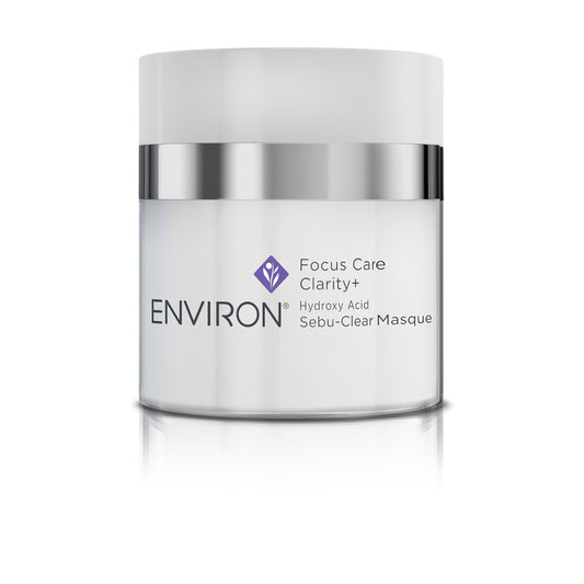 Environ Focus Care Clarity+ - Hydroxy Acid Sebu-Clear Masque