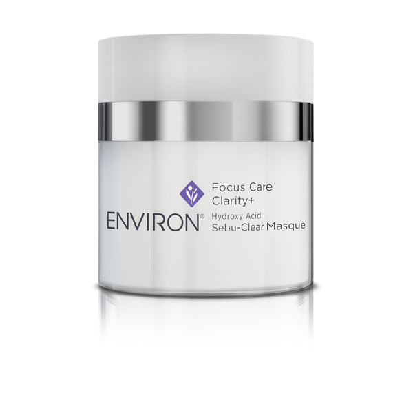 Environ Focus Care Clarity+ - Hydroxy Acid Sebu-Clear Masque