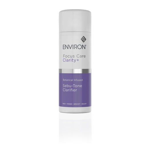 Environ Focus Care Clarity+ - Botanical Infused Sebu-Tone Clarifier