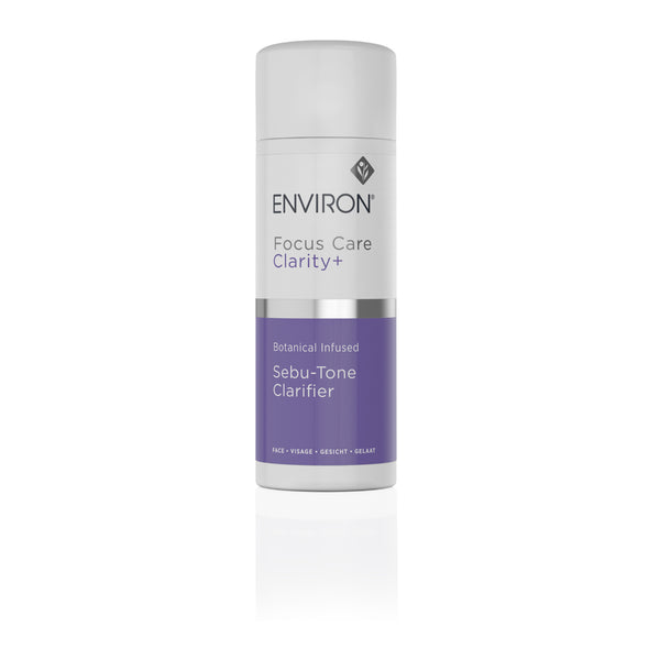 Environ Focus Care Clarity+ - Botanical Infused Sebu-Tone Clarifier