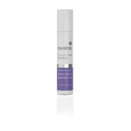 Environ Focus Care Clarity+ - Botanical Infused Sebu-Spot Blemish Gel
