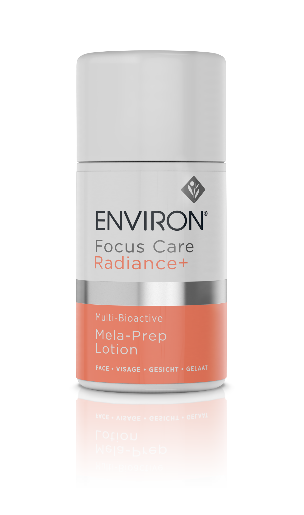 Environ Focus Care Radiance + - Mela Prep Lotion