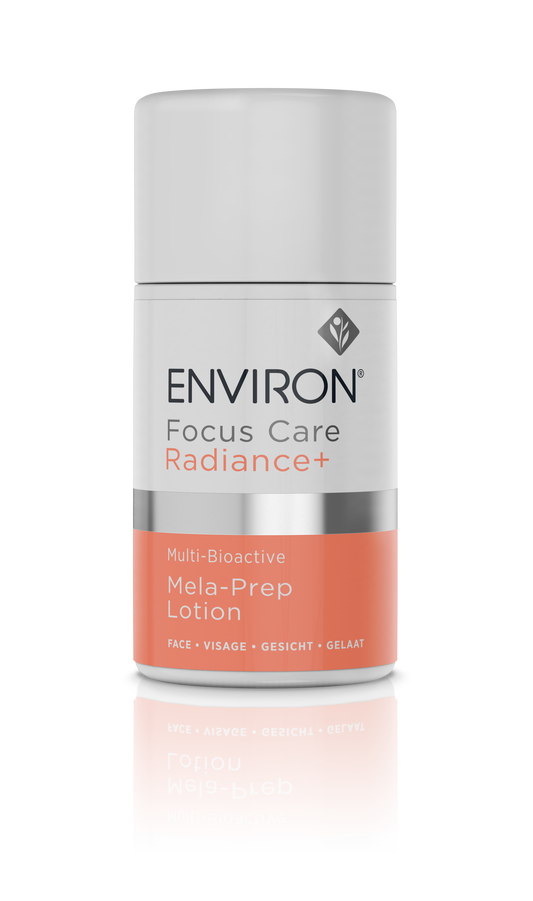 Environ Focus Care Radiance + - Mela Prep Lotion