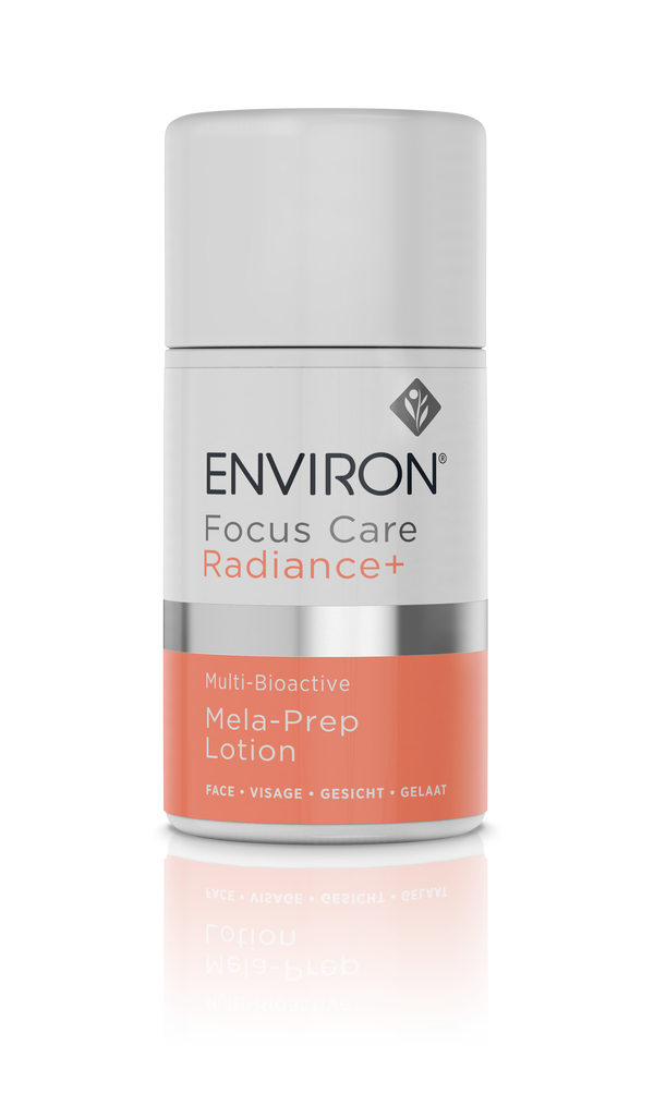 Environ Focus Care Radiance + - Mela Prep Lotion