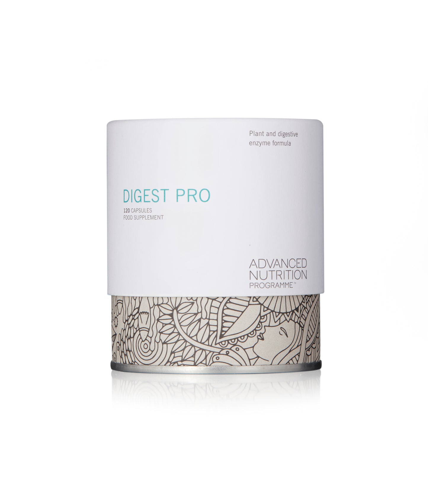 ANP Digest Pro - 120 Capsules