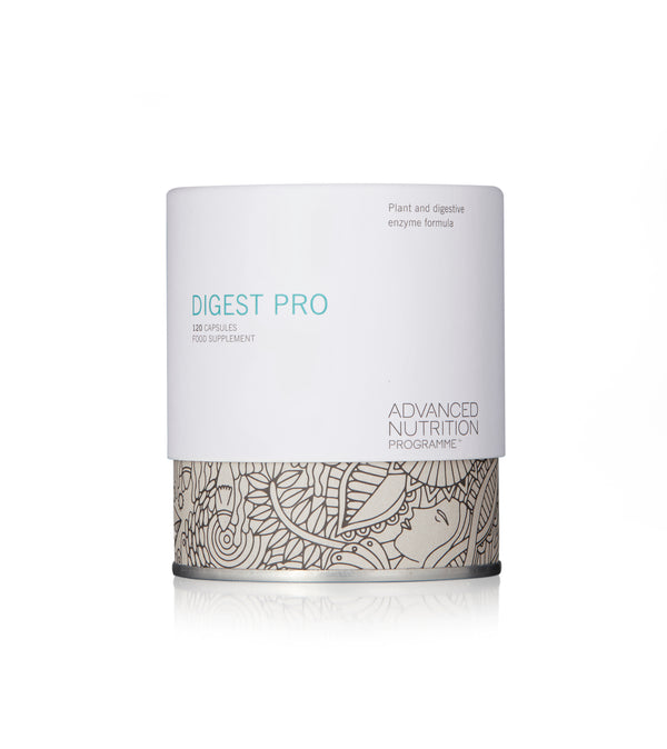 ANP Digest Pro - 120 Capsules