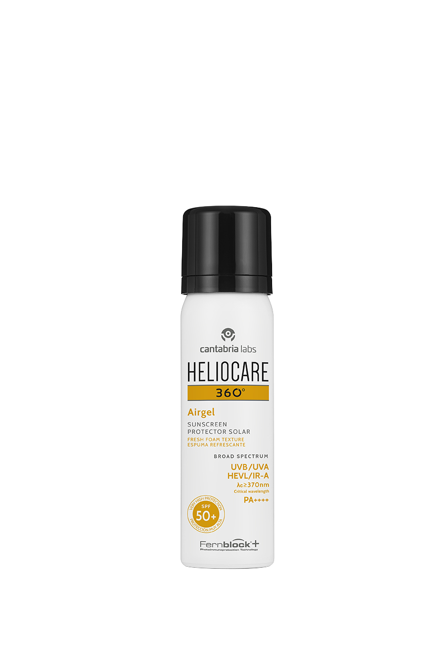 SPF Airgel