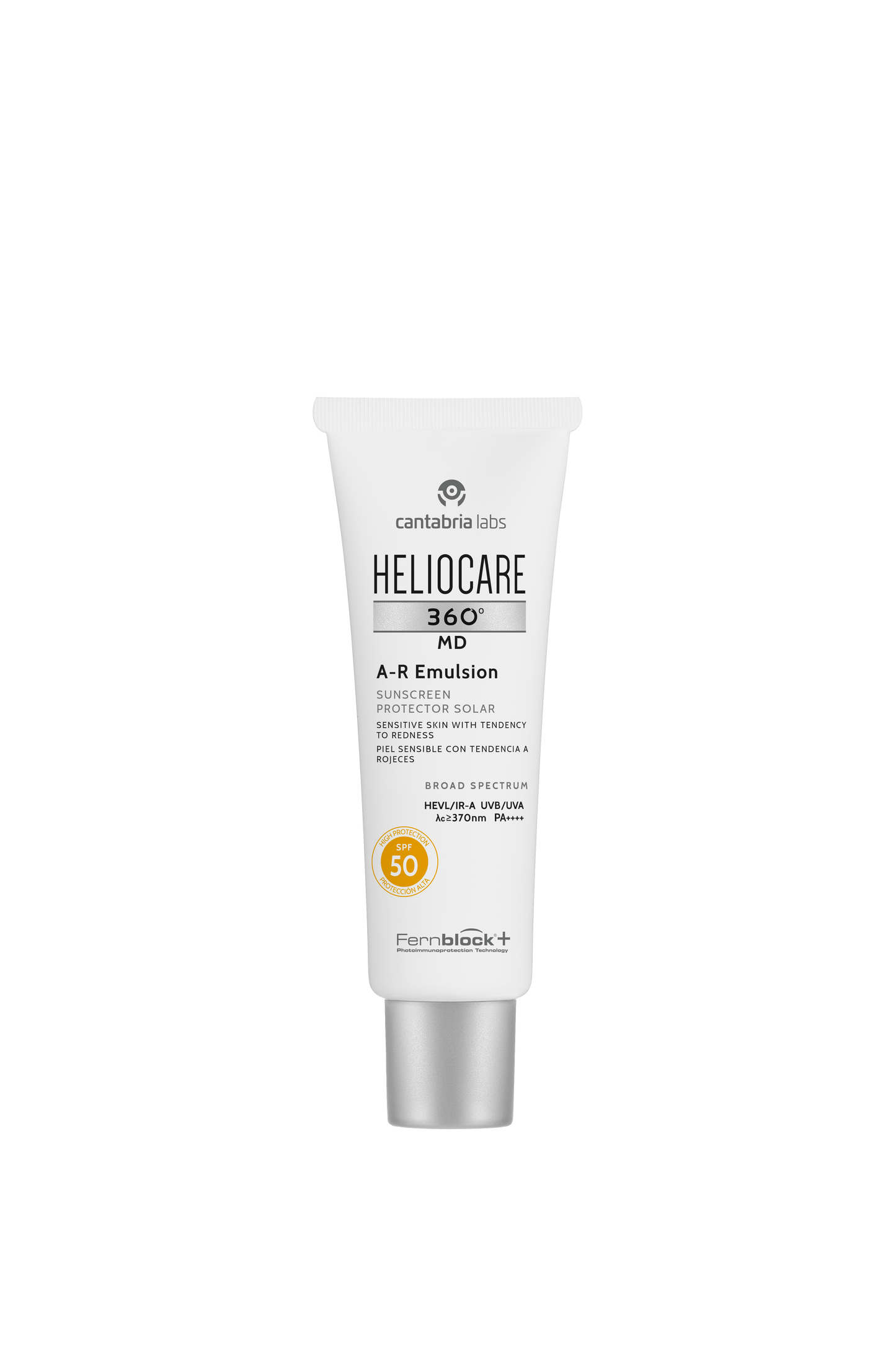 SPF A-R Emulsion