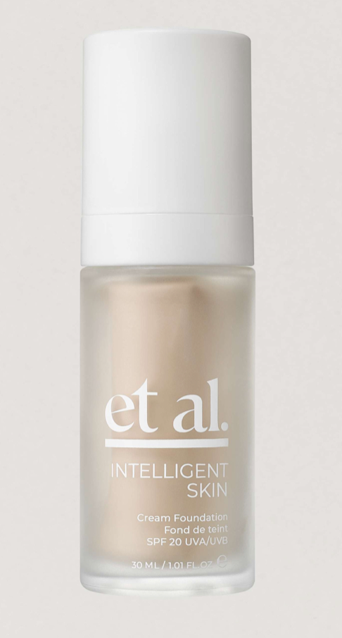 Intelligent Skin Cream Foundation