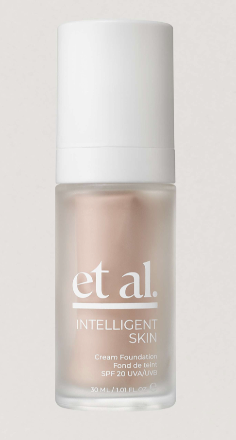 Intelligent Skin Cream Foundation