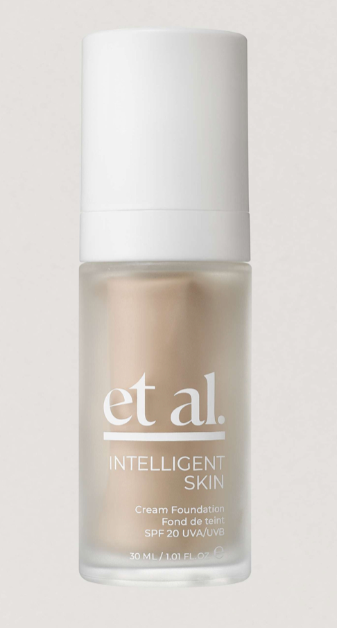 Intelligent Skin Cream Foundation