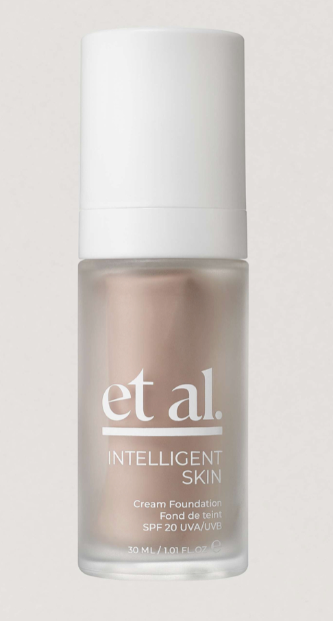 Intelligent Skin Cream Foundation