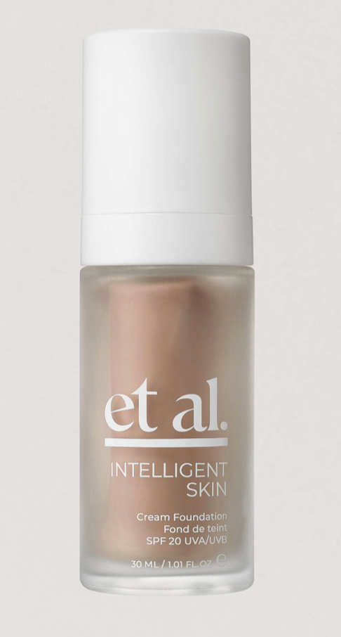 Intelligent Skin Cream Foundation