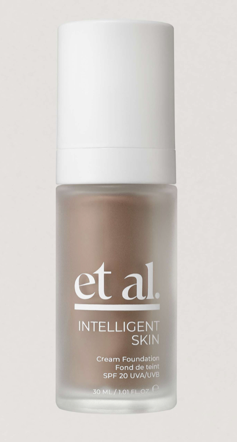 Intelligent Skin Cream Foundation
