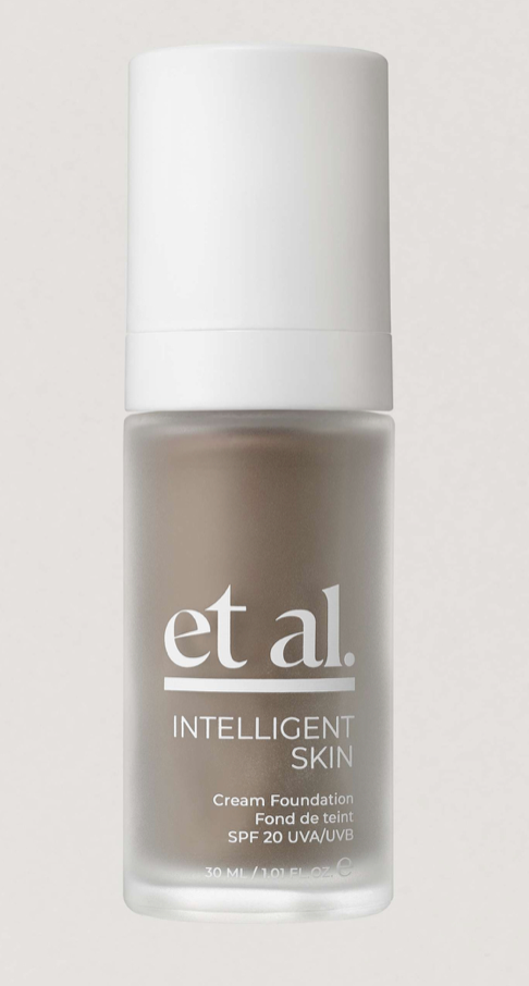 Intelligent Skin Cream Foundation