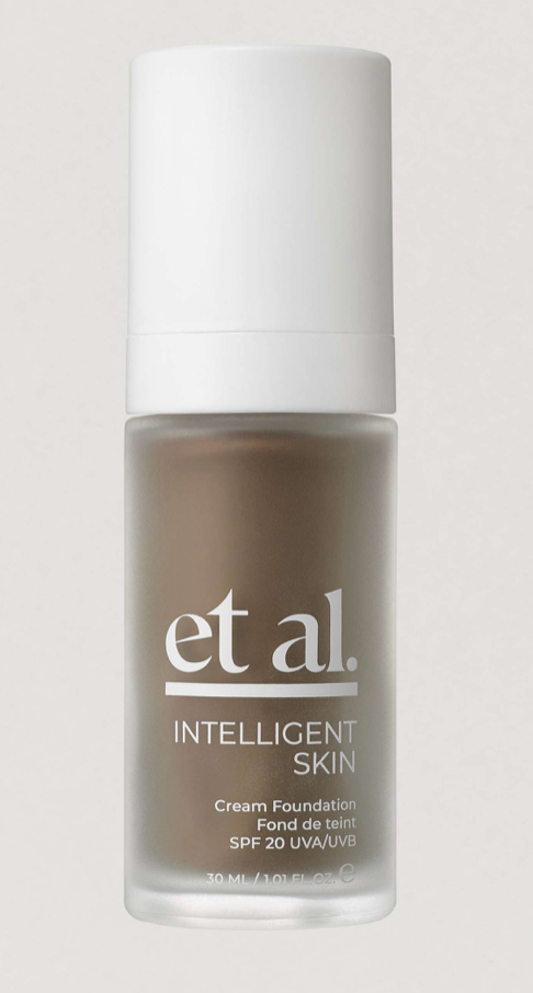 Intelligent Skin Cream Foundation