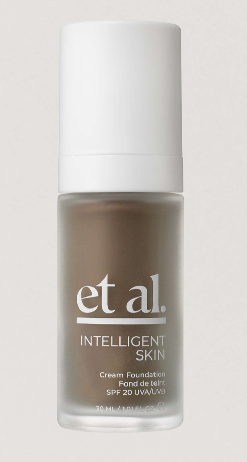 Intelligent Skin Cream Foundation