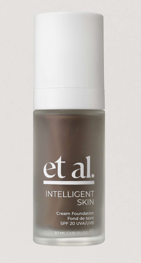 Intelligent Skin Cream Foundation