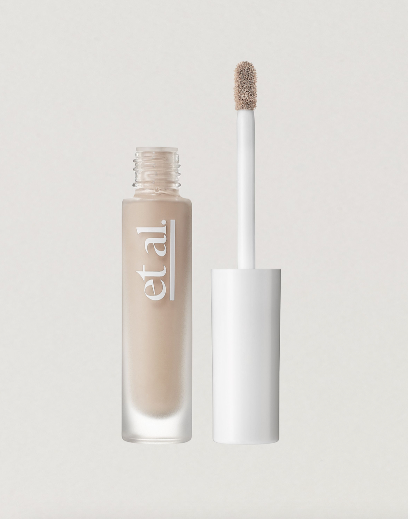 Intelligent Skin Cream Concealer