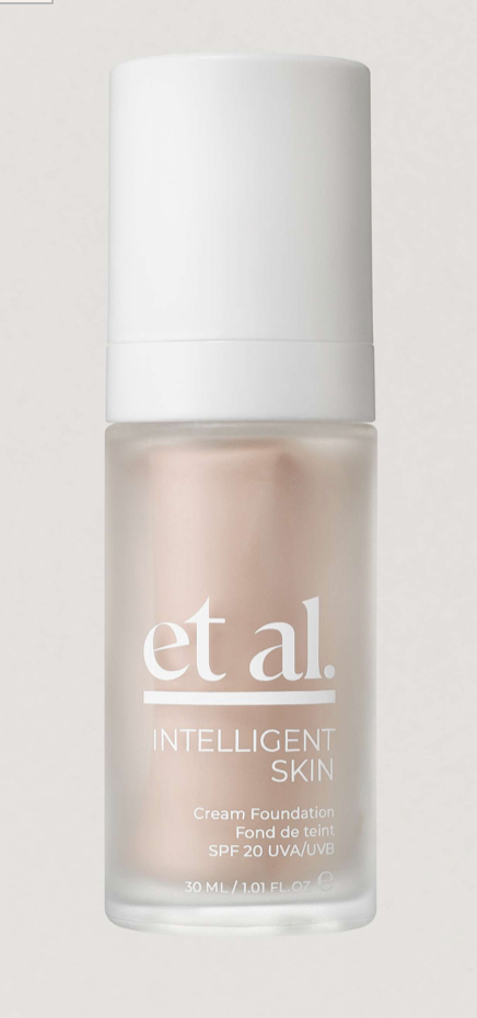 Intelligent Skin Cream Foundation