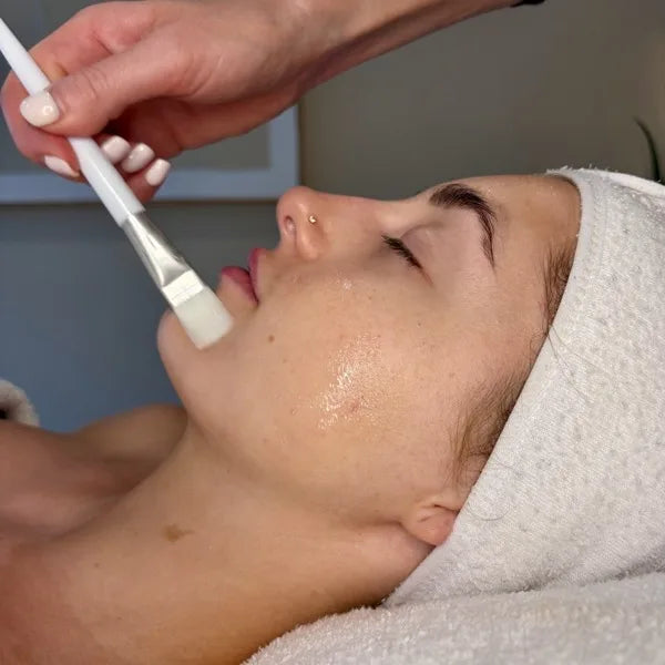 Facials