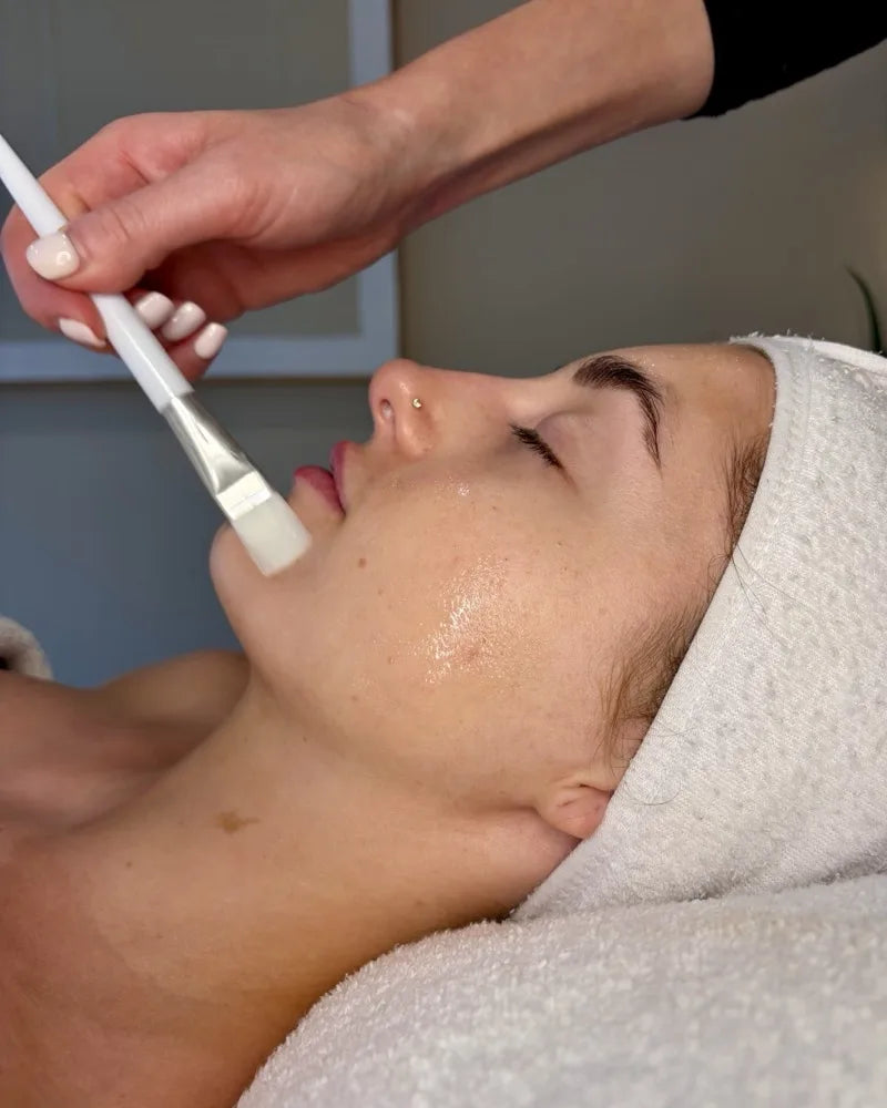Facials